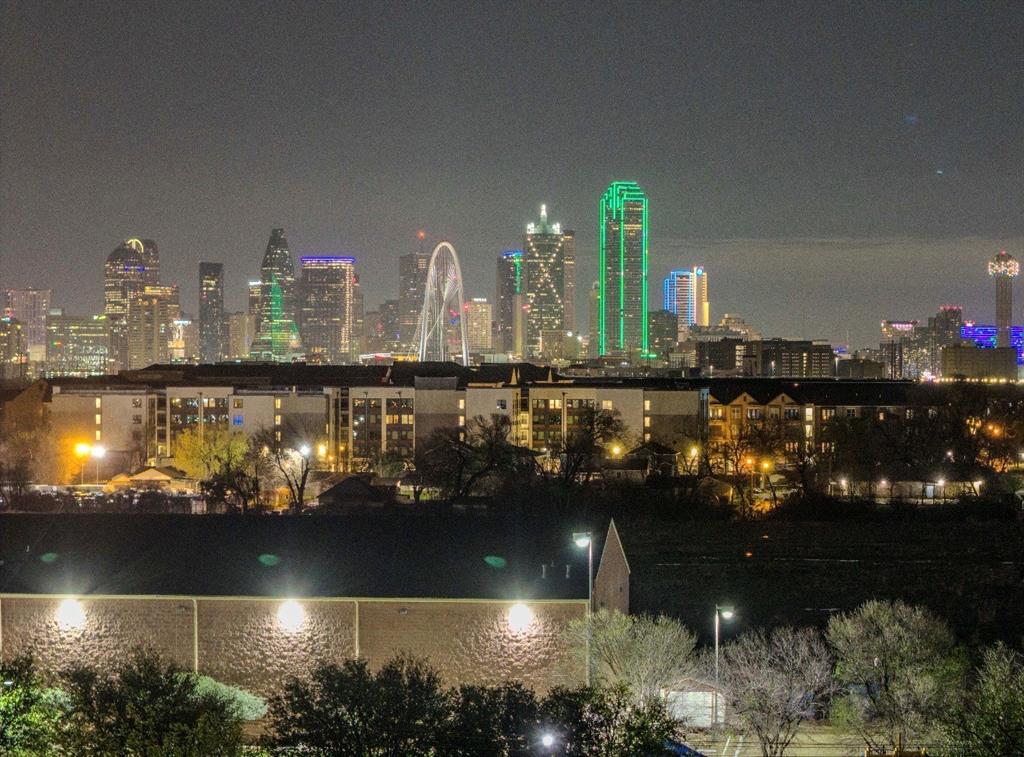 meridian addtion - Residential