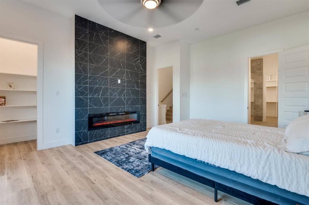 meridian addtion - Residential