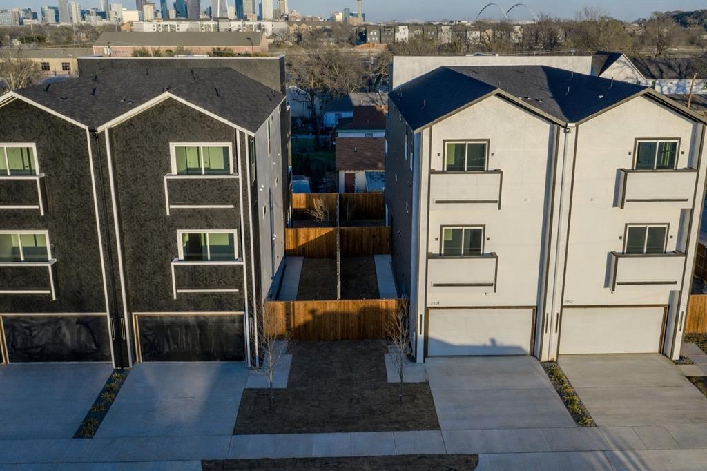 meridian addtion - Residential