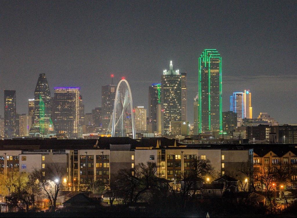 meridian addtion - Residential