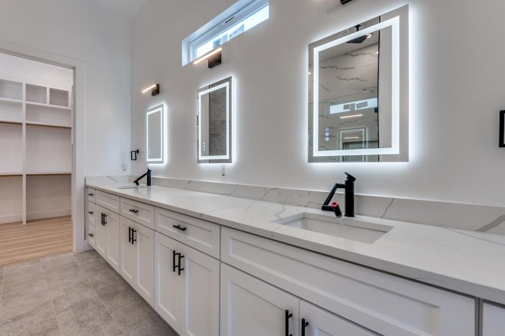 meridian addtion - Residential