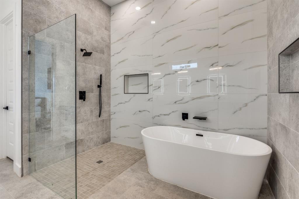 meridian addtion - Residential