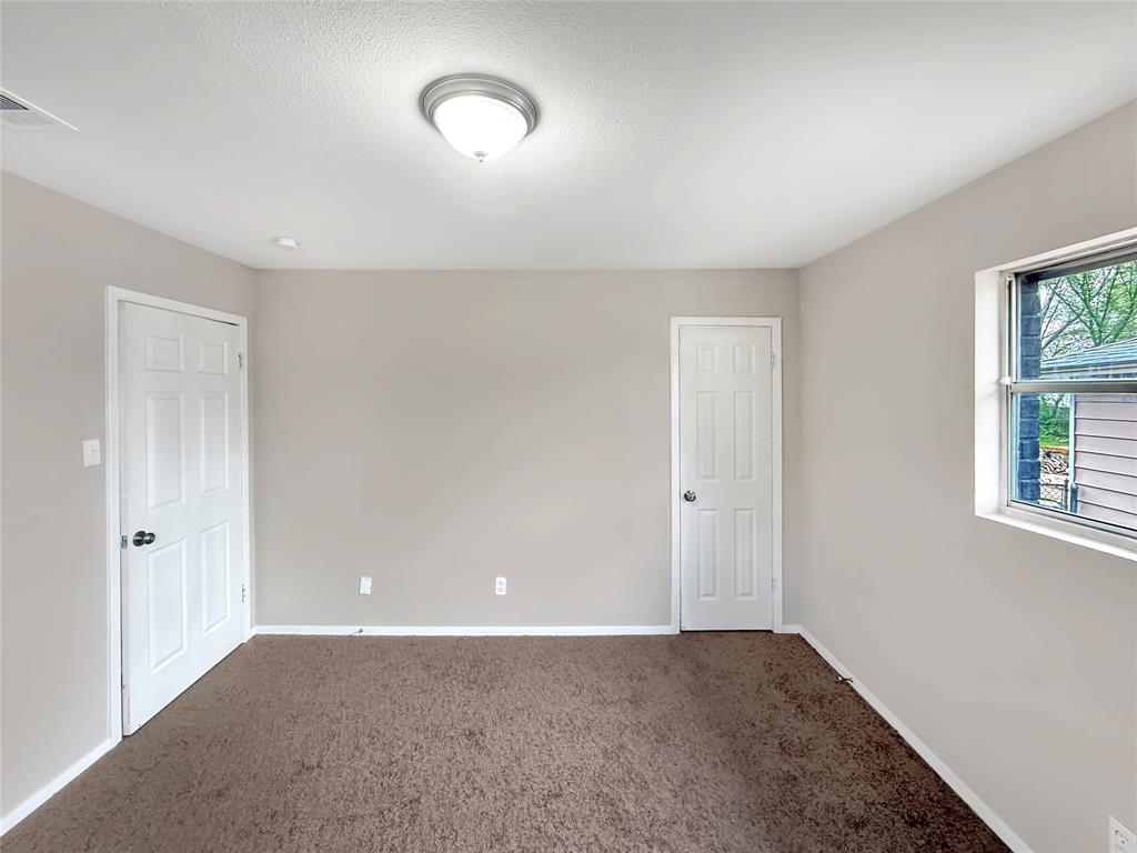 Saginaw Park Add - Residential