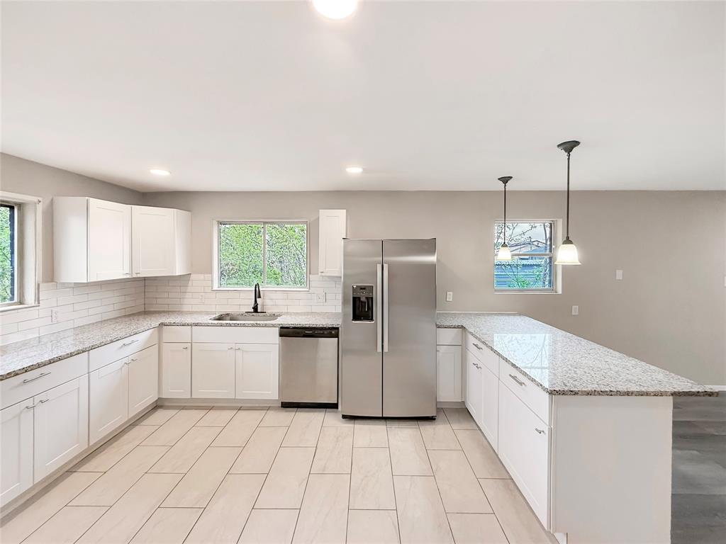 Saginaw Park Add - Residential