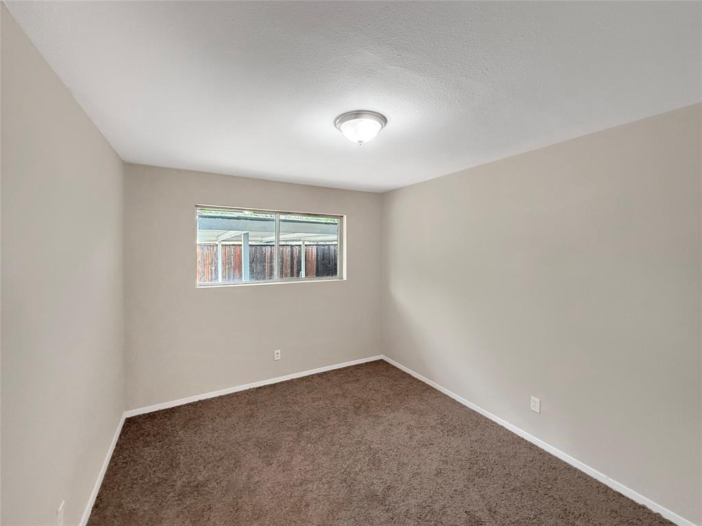 Saginaw Park Add - Residential