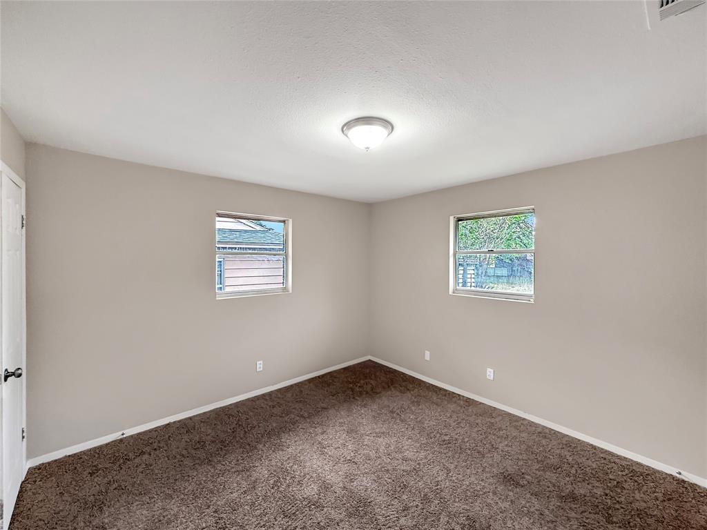 Saginaw Park Add - Residential