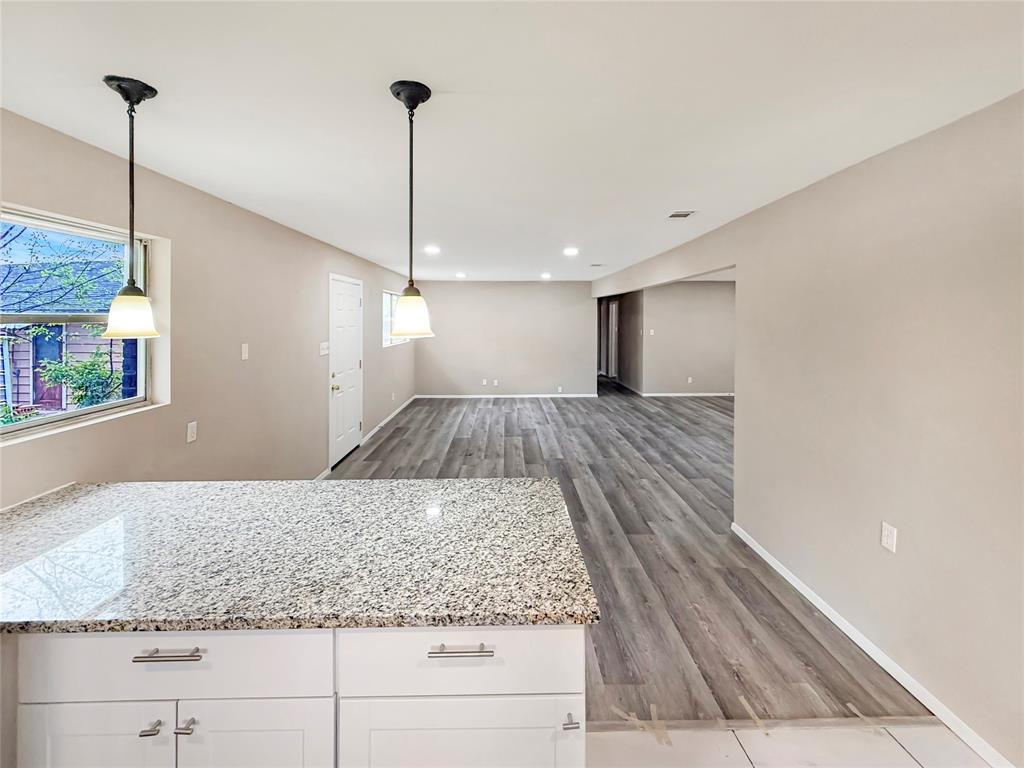 Saginaw Park Add - Residential