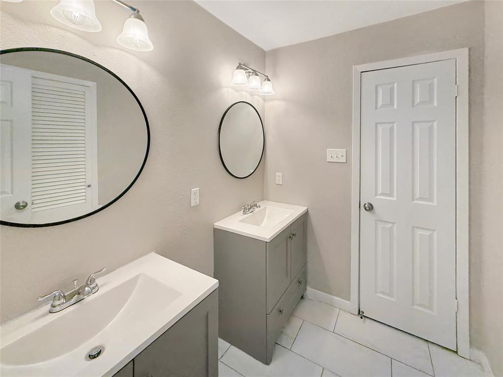 Saginaw Park Add - Residential