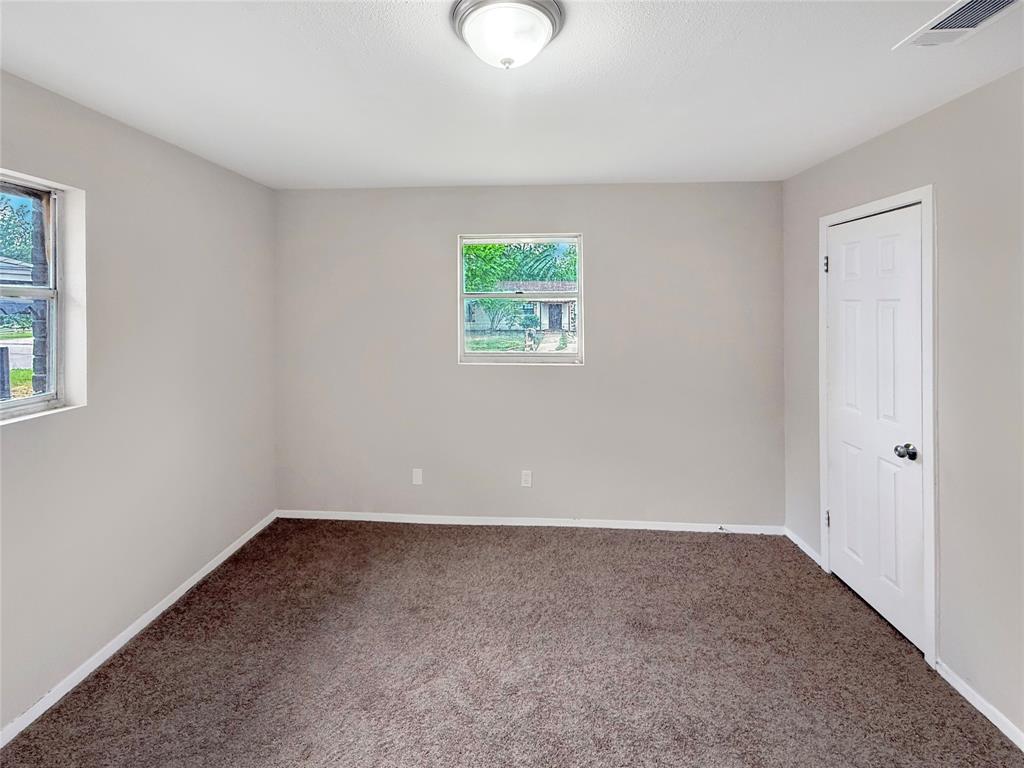 Saginaw Park Add - Residential