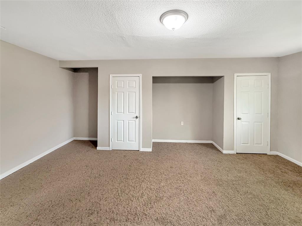 Saginaw Park Add - Residential