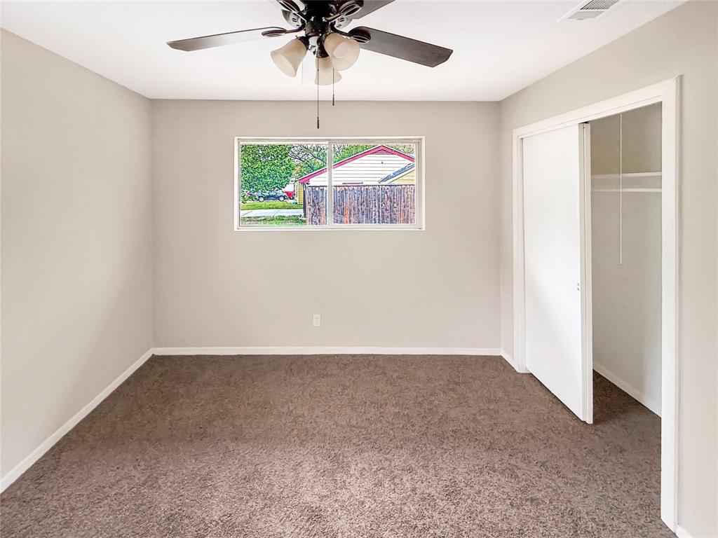 Saginaw Park Add - Residential