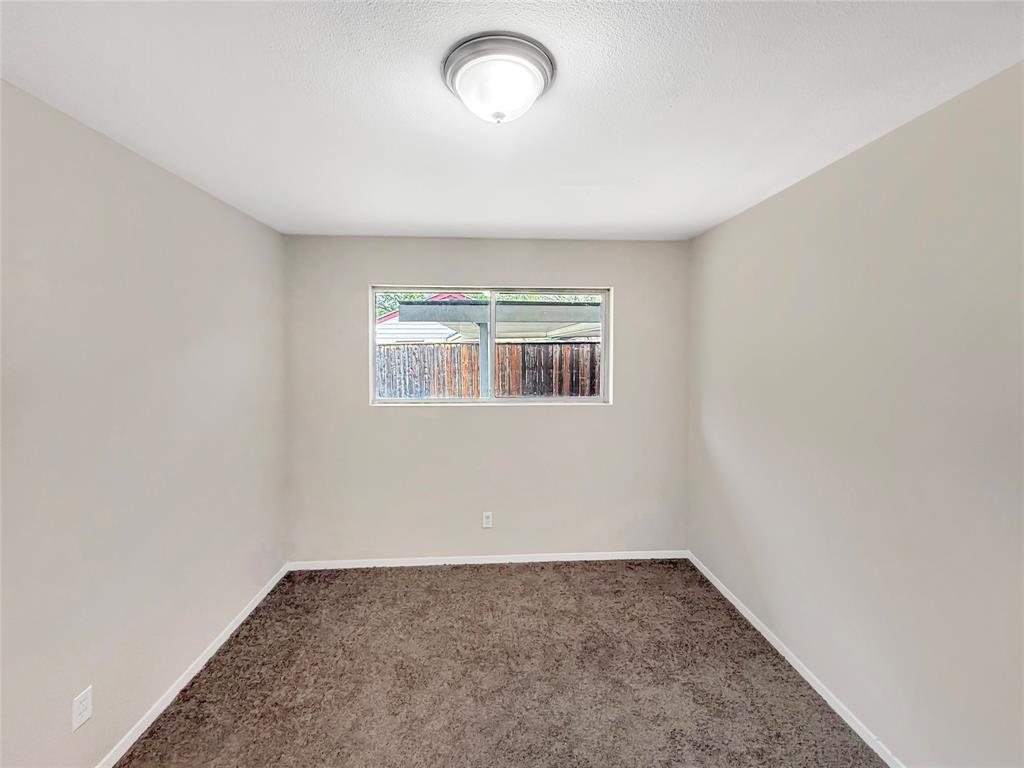 Saginaw Park Add - Residential