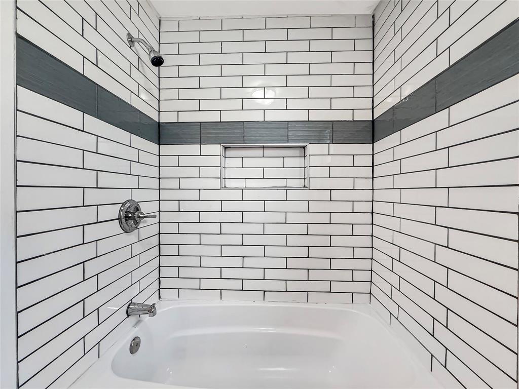 Saginaw Park Add - Residential