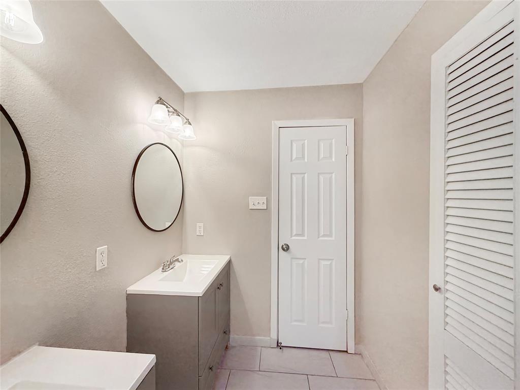 Saginaw Park Add - Residential