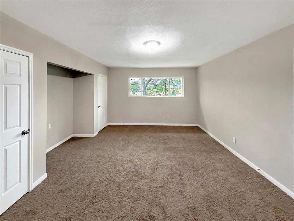 Saginaw Park Add - Residential