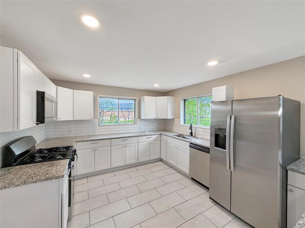 Saginaw Park Add - Residential