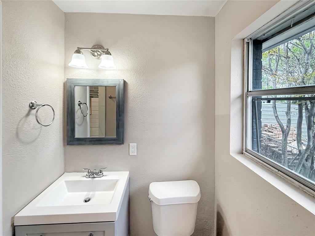 Saginaw Park Add - Residential