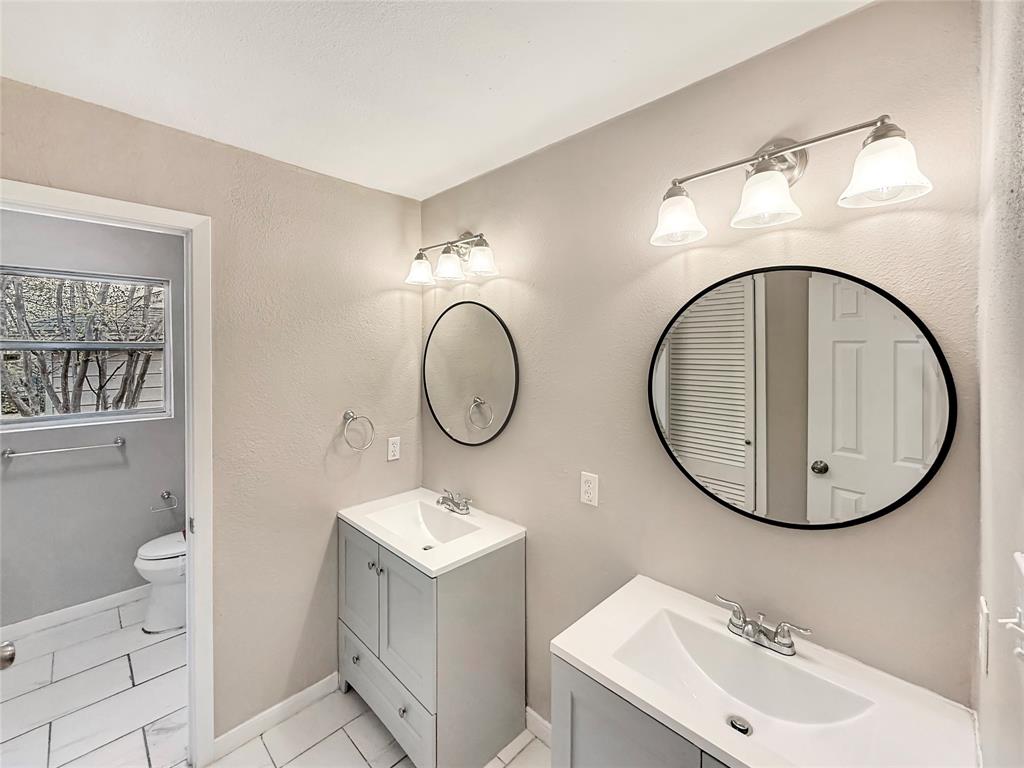 Saginaw Park Add - Residential