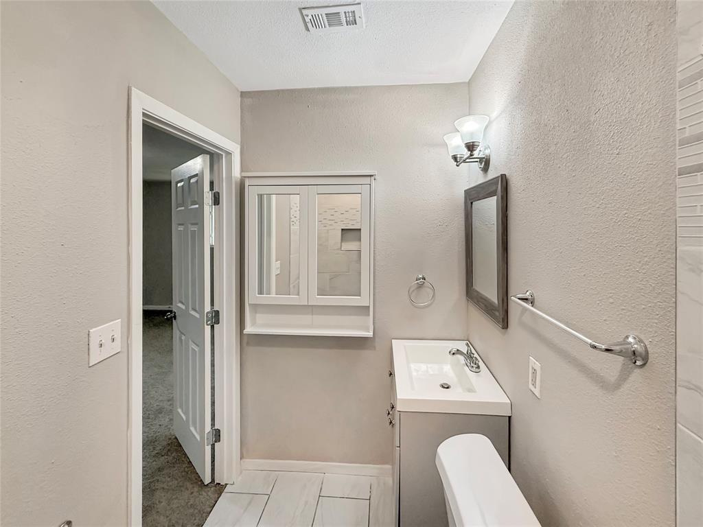 Saginaw Park Add - Residential