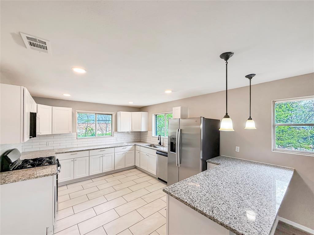 Saginaw Park Add - Residential