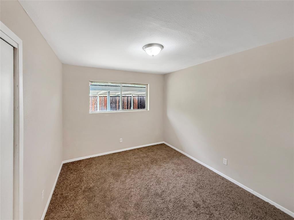 Saginaw Park Add - Residential