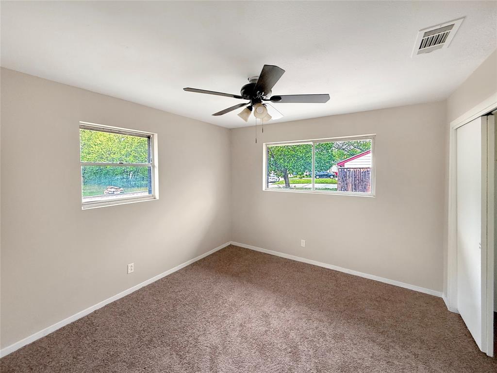 Saginaw Park Add - Residential