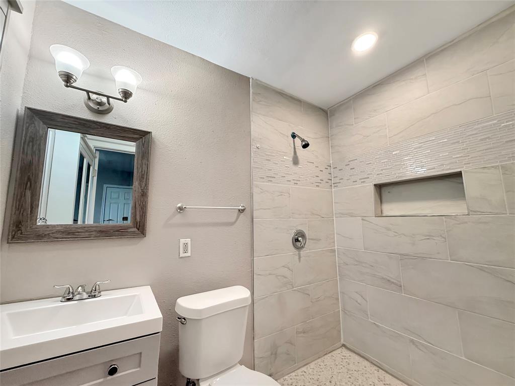 Saginaw Park Add - Residential