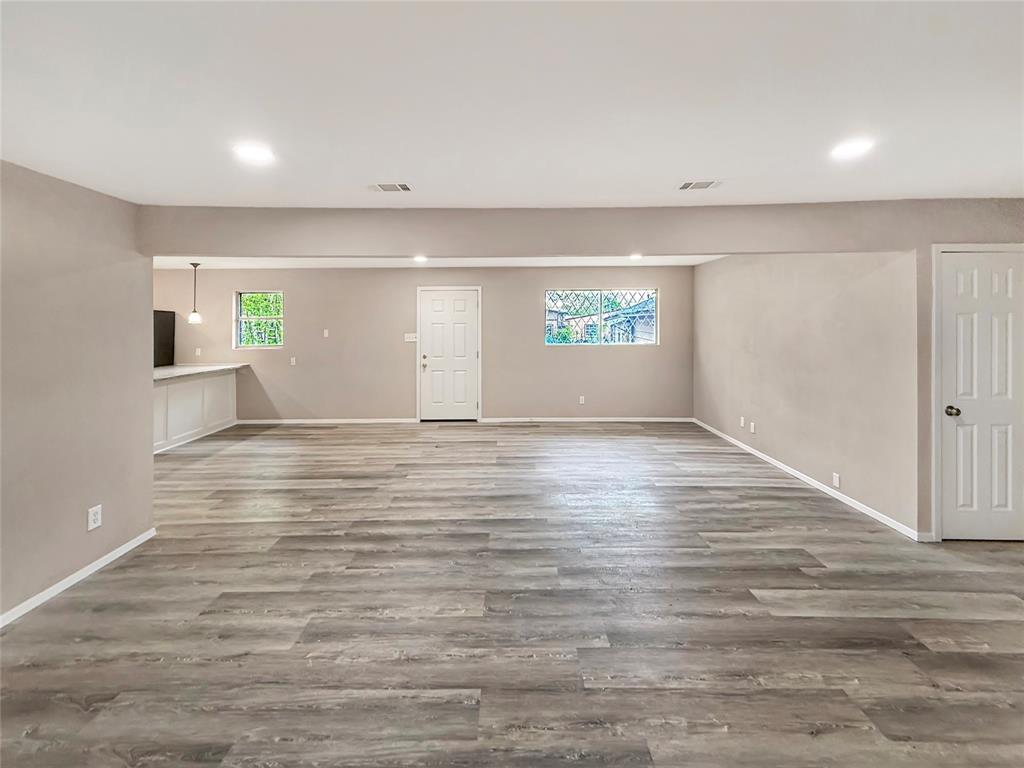 Saginaw Park Add - Residential