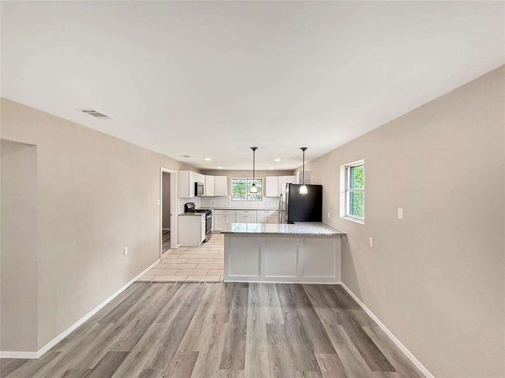 Saginaw Park Add - Residential