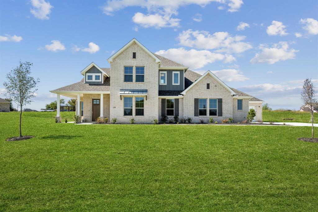 Ellis Ranch Estates - Residential