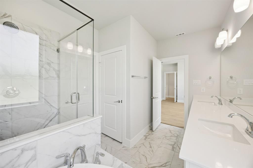 Ellis Ranch Estates - Residential