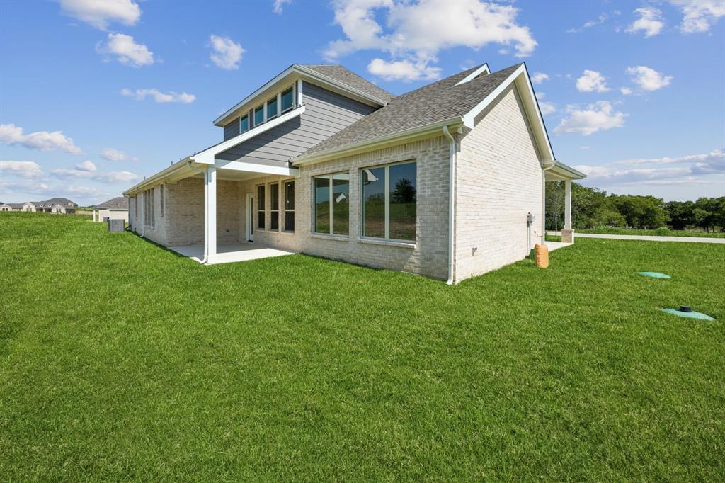 Ellis Ranch Estates - Residential