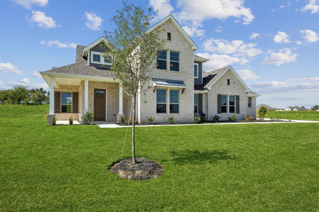 Ellis Ranch Estates - Residential