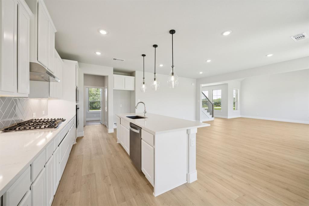 Ellis Ranch Estates - Residential