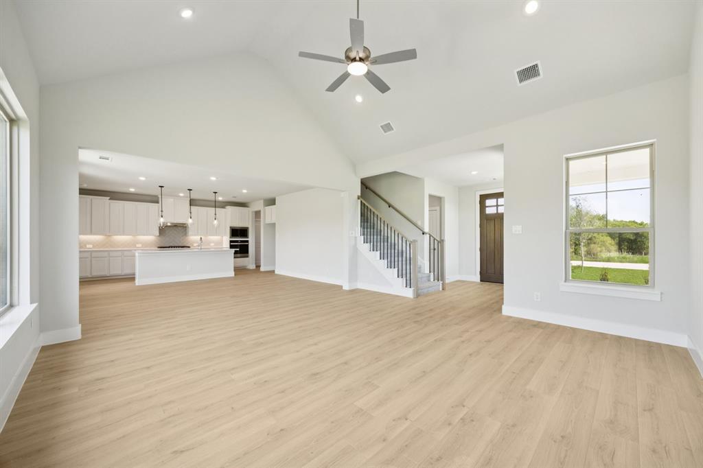 Ellis Ranch Estates - Residential