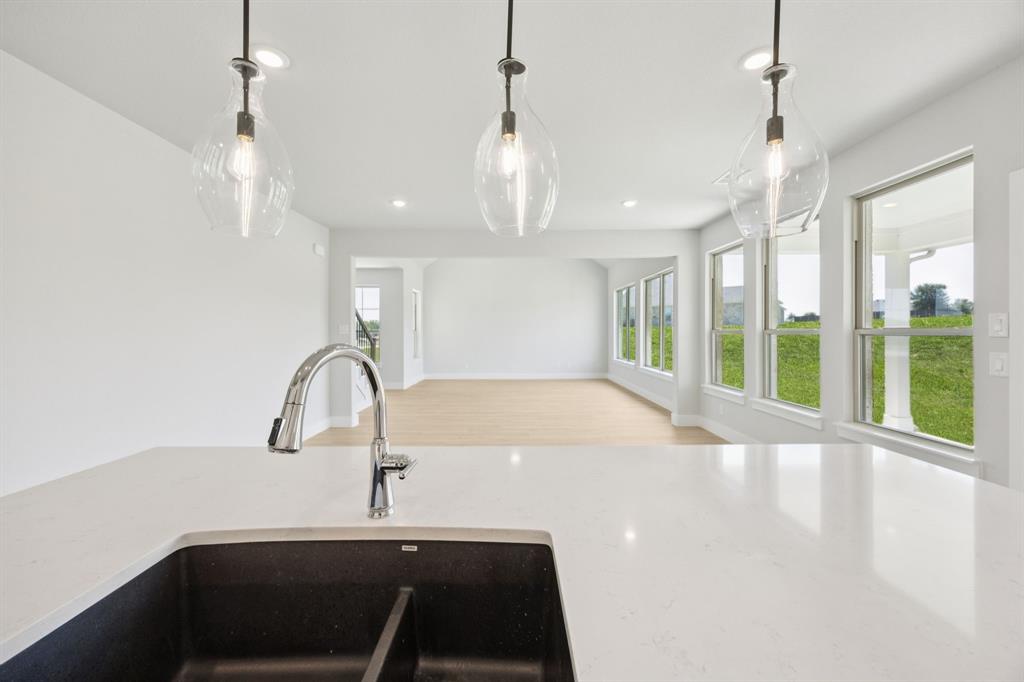 Ellis Ranch Estates - Residential