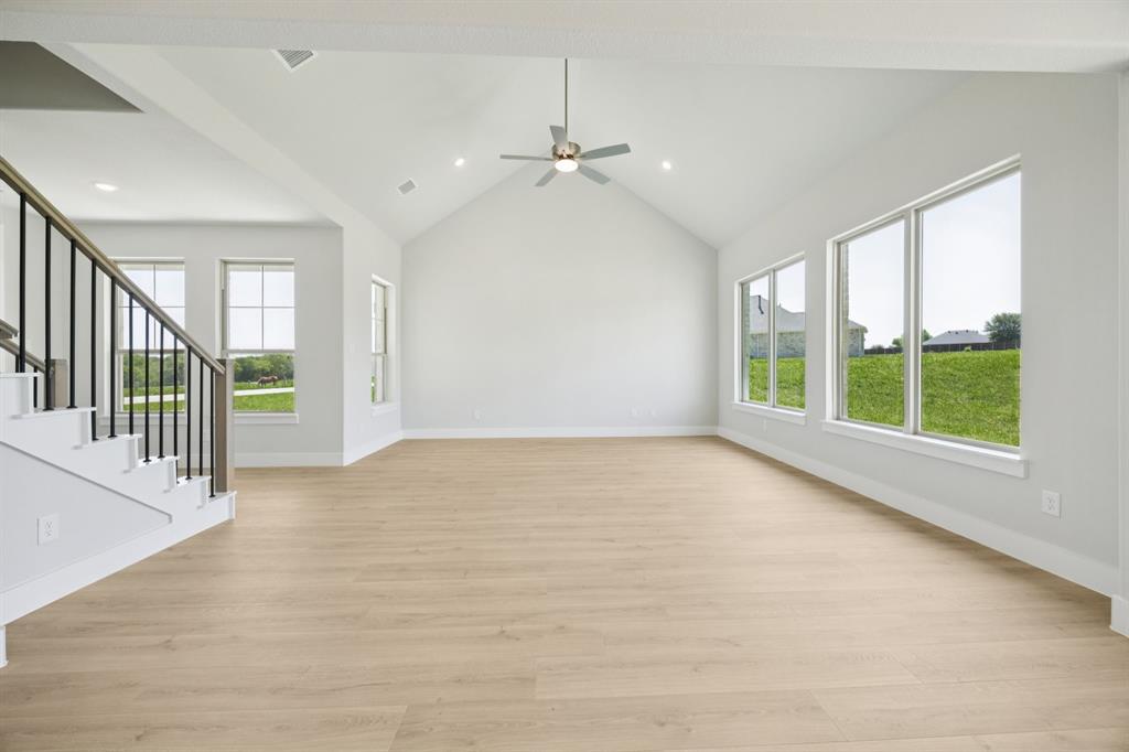 Ellis Ranch Estates - Residential