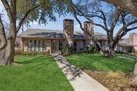 10703 Sandpiper Lane 33 Dallas TX 75230