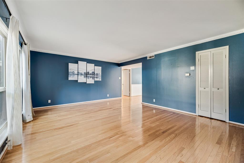 Park Central Condo - Residential