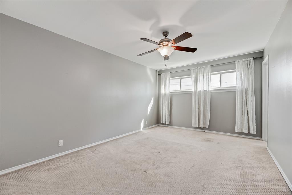 Park Central Condo - Residential