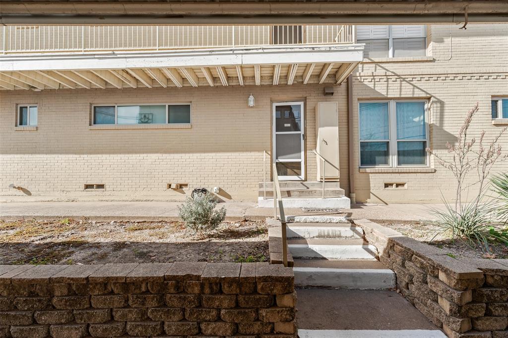 Park Central Condo - Residential