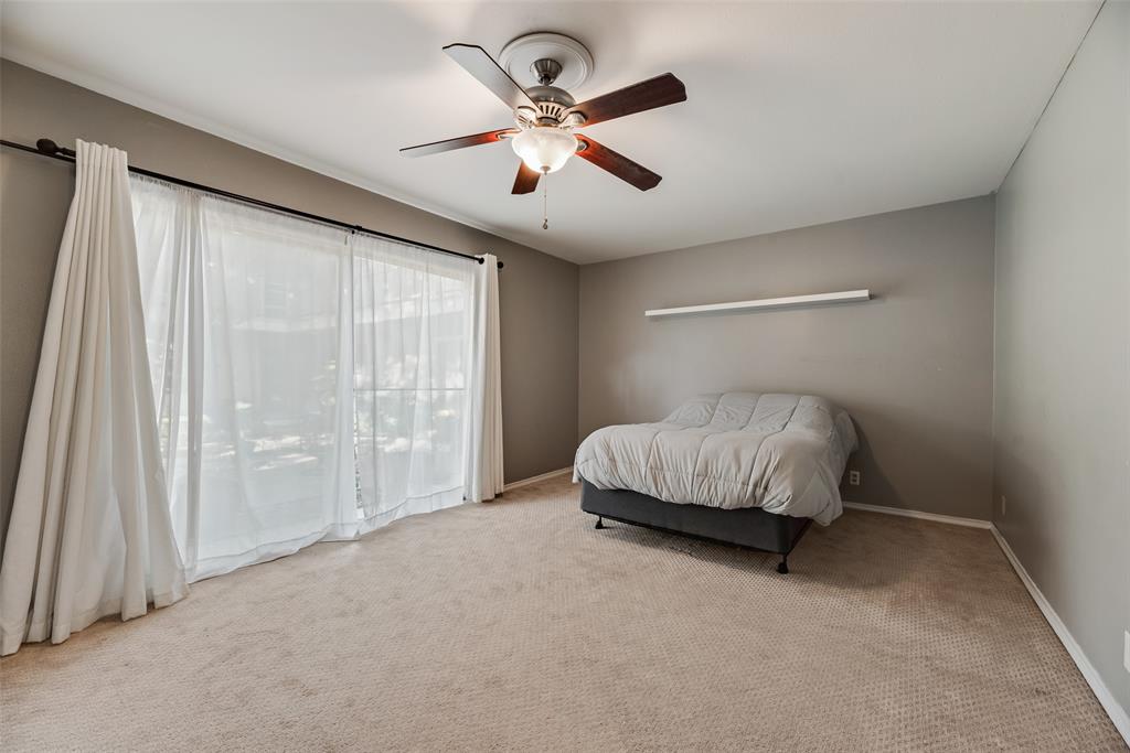 Park Central Condo - Residential