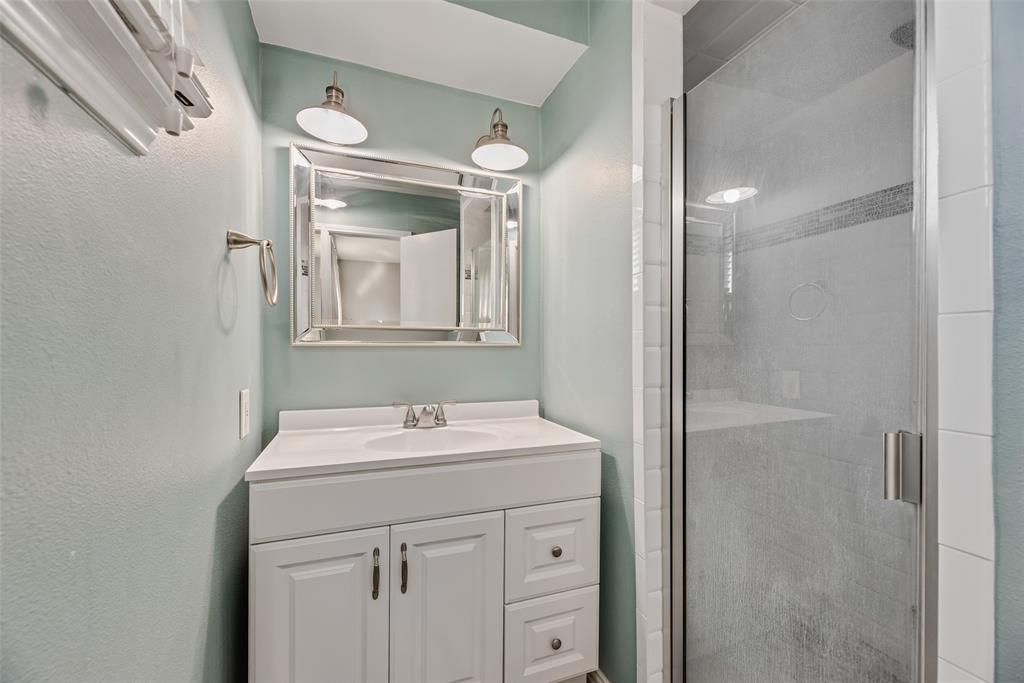 Park Central Condo - Residential