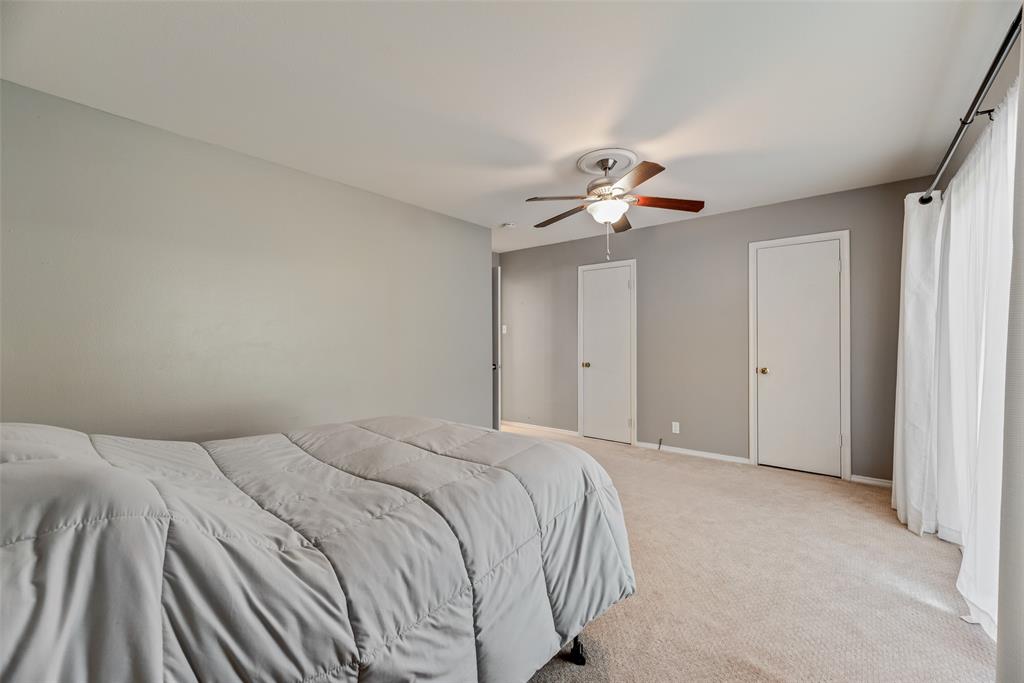 Park Central Condo - Residential