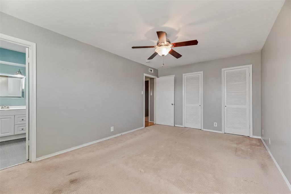 Park Central Condo - Residential