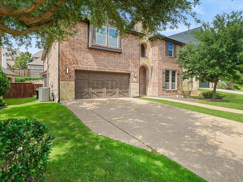 7013 Brook Forest Circle