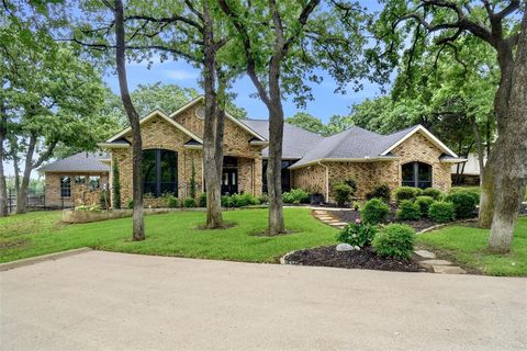 1413 Summer Ridge Court Keller TX 76262