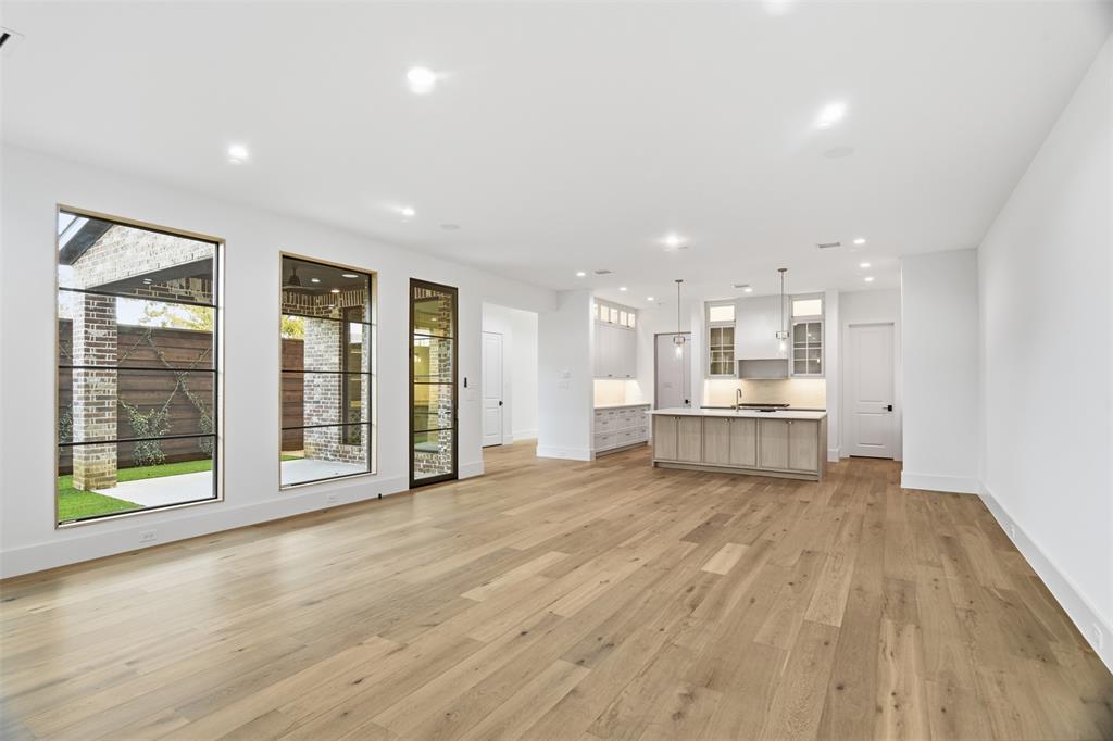 Lovers Lane Village - Residential Lease