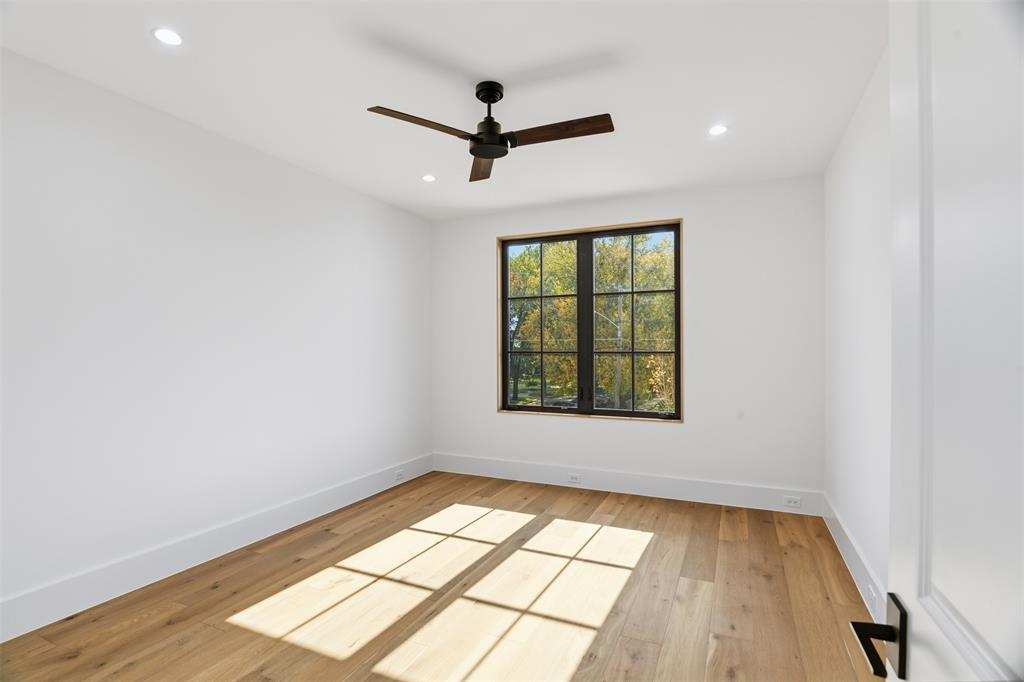 Lovers Lane Village - Residential Lease