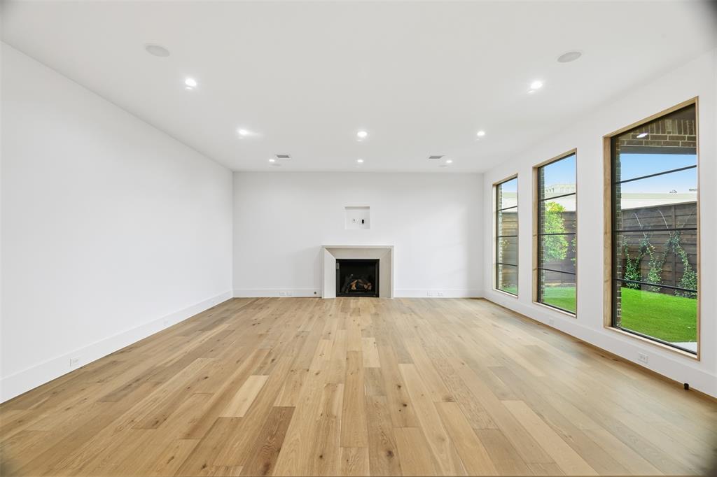 Lovers Lane Village - Residential Lease